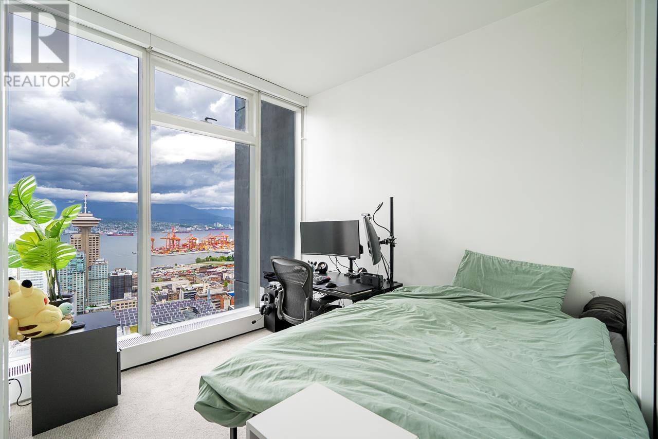 4805 777 RICHARDS STREET, Vancouver