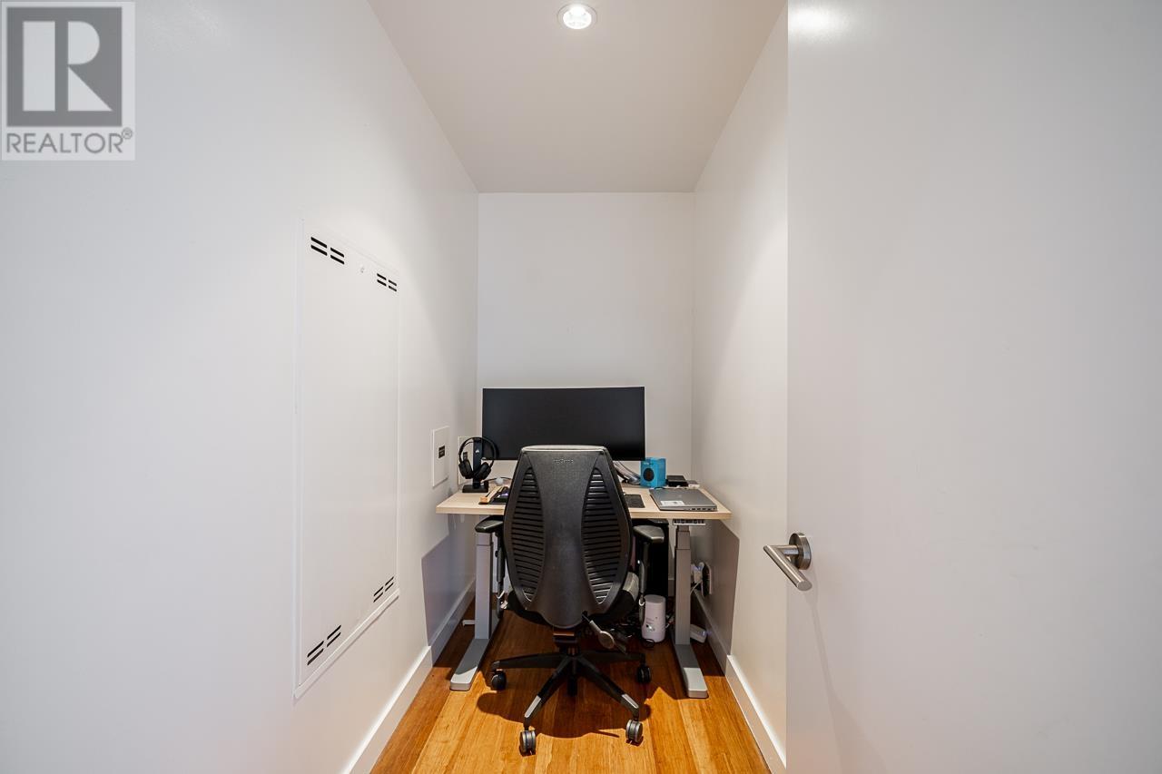 4805 777 RICHARDS STREET, Vancouver