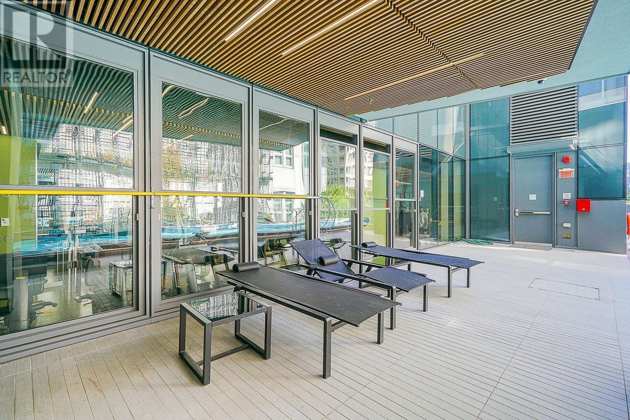 4805 777 RICHARDS STREET, Vancouver