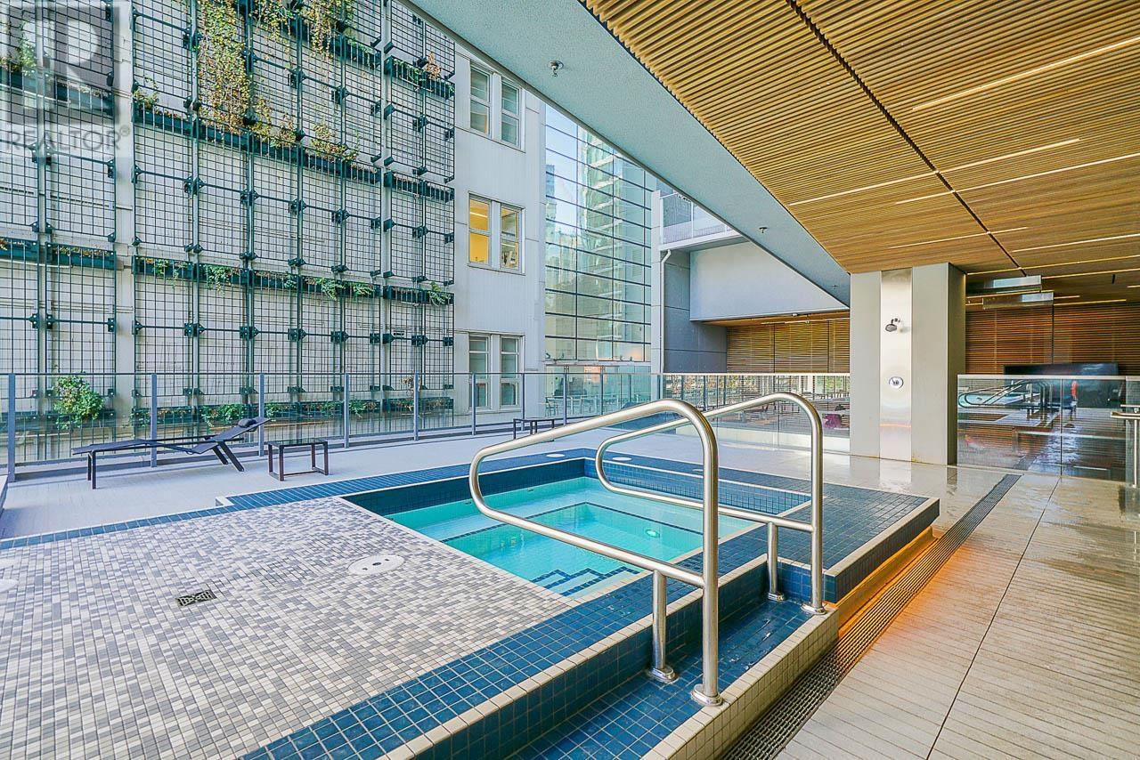 4805 777 RICHARDS STREET, Vancouver