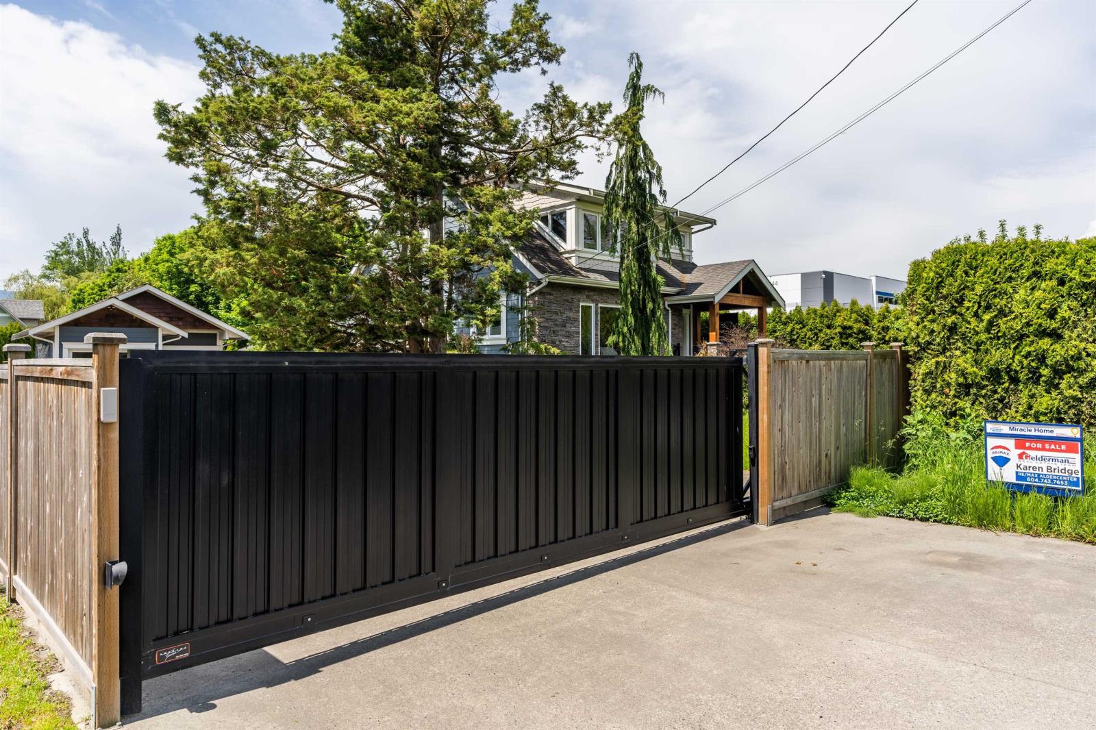 4671 NO. 3 ROAD, Yarrow, Chilliwack