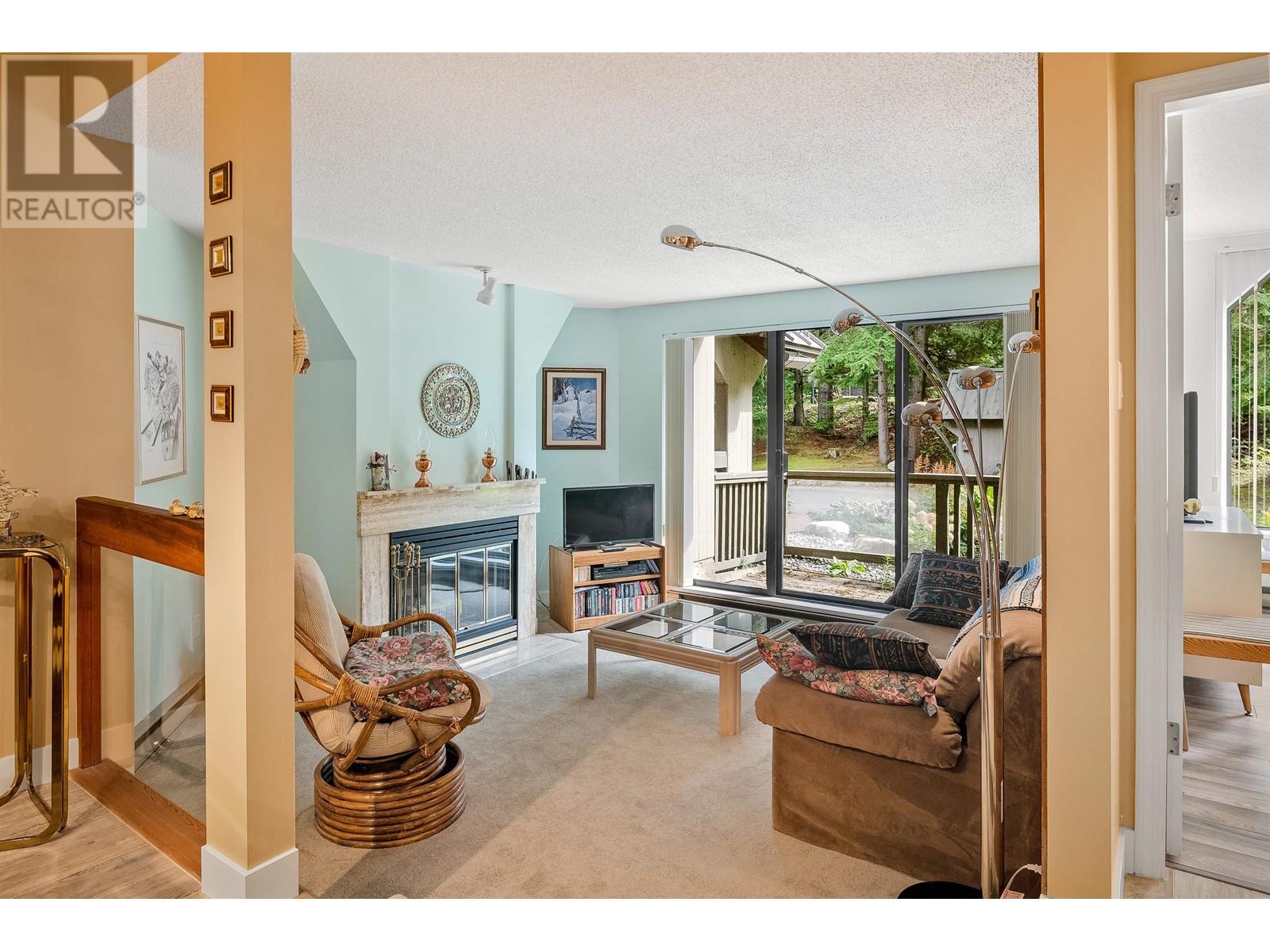 4 4510 BLACKCOMB WAY, Whistler real estate listing R2961975