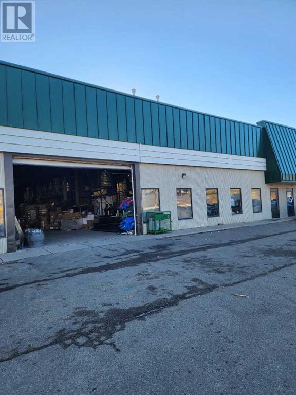 Industrial for Sale in A   Street NE Franklin Calgary 