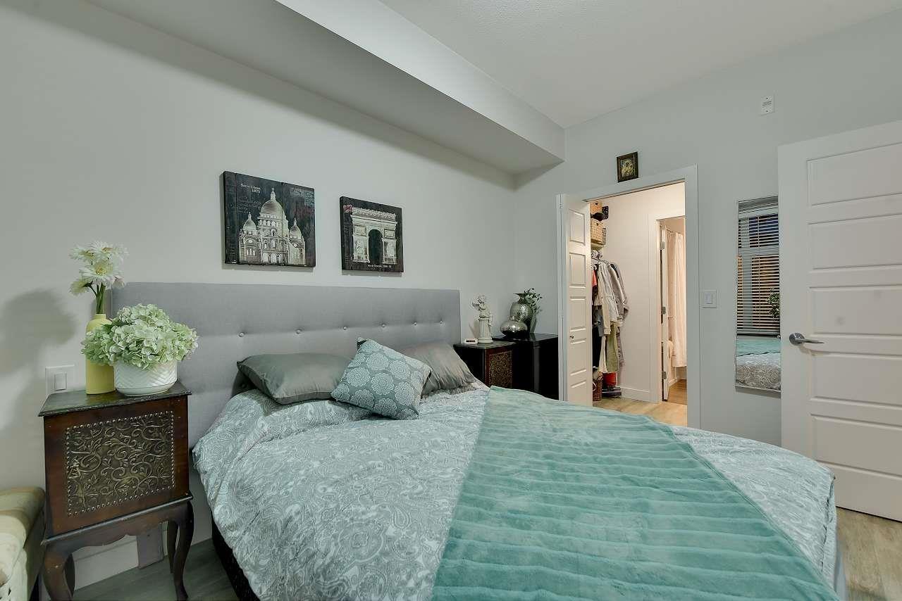 301 20058 FRASER HIGHWAY, Langley