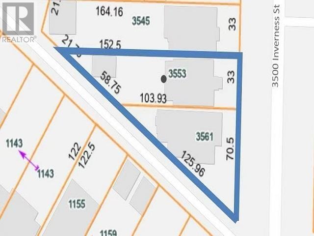 Photo 3 of 3561 Inverness Street, Vancouver BC