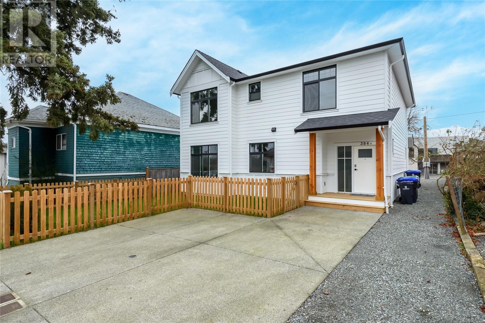 A 384 12th St, Courtenay real estate listing 986278