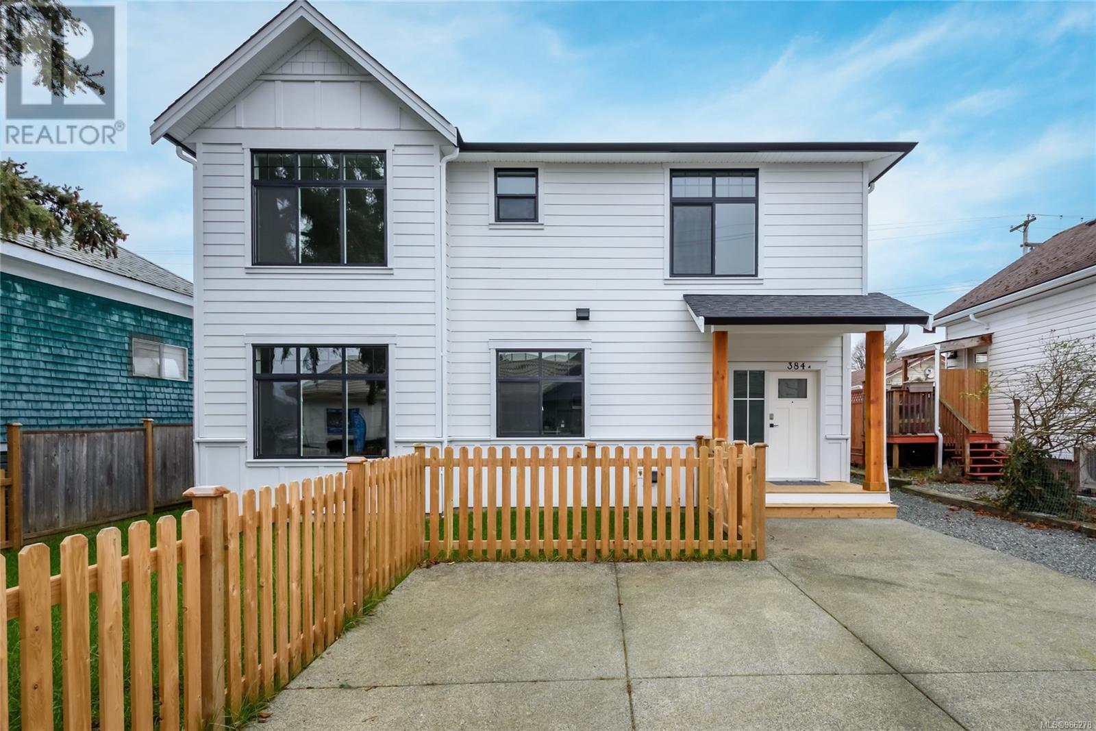 A 384 12th St, Courtenay real estate listing 986278