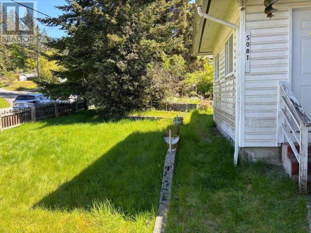 5081 COLUMBIA STREET, Texada Island