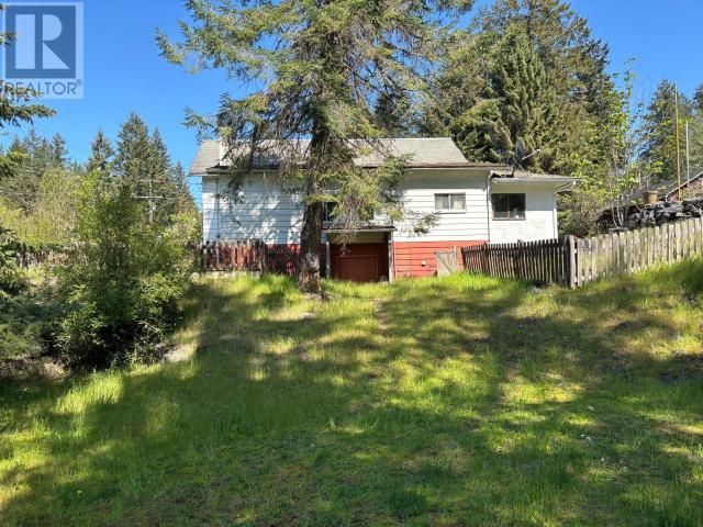5081 COLUMBIA STREET, Texada Island