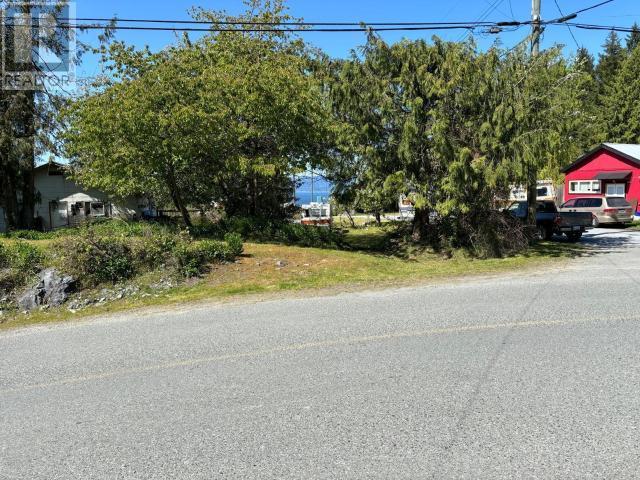 5081 COLUMBIA STREET, Texada Island