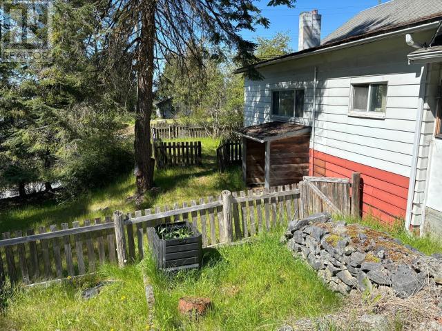 5081 COLUMBIA STREET, Texada Island