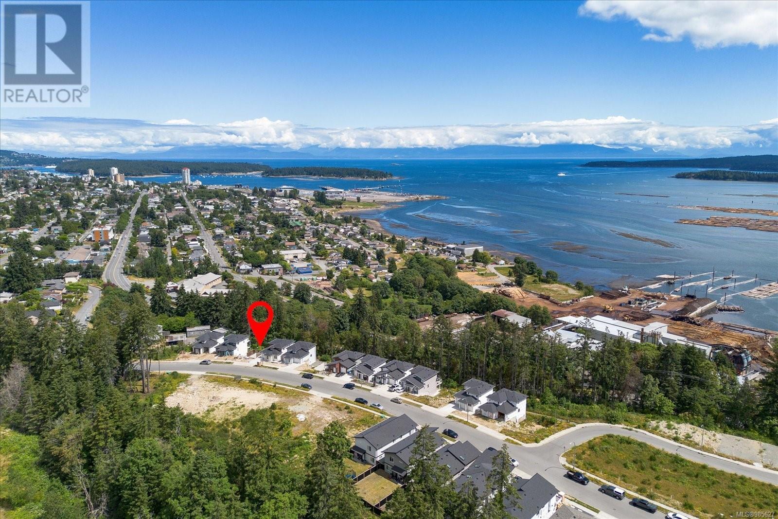 913 Harbour View St, Nanaimo real estate listing for sale