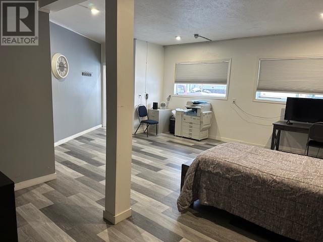 5014 50 Avenue, Pouce Coupe