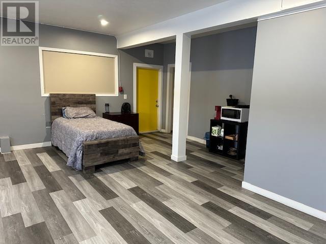 5014 50 Avenue, Pouce Coupe