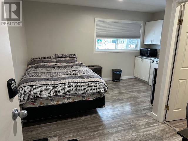 5014 50 Avenue, Pouce Coupe