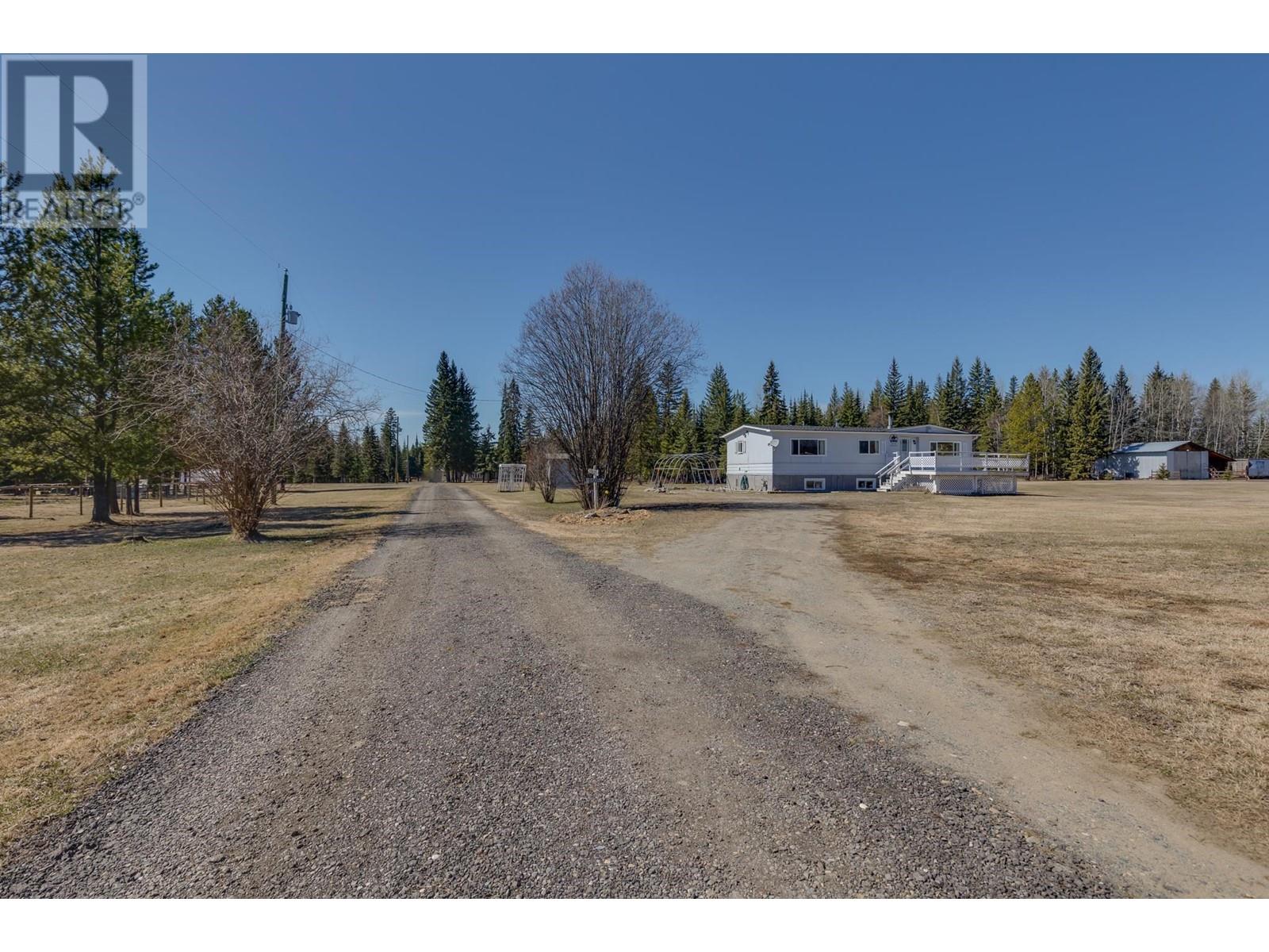 Photo 2 of 15025 15055 Cariboo Highway, Prince George BC