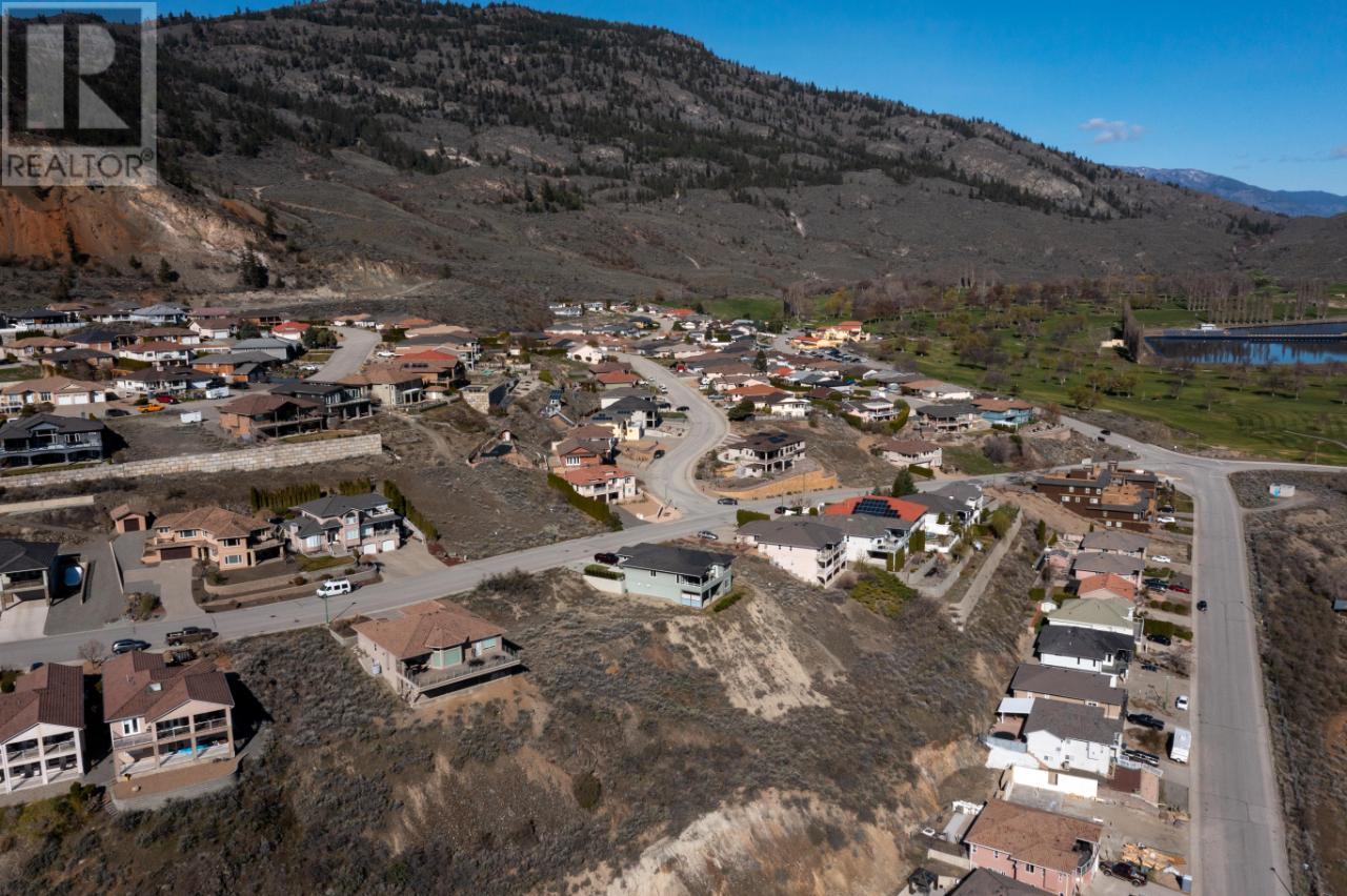 4013 PEBBLE BEACH Drive, Osoyoos