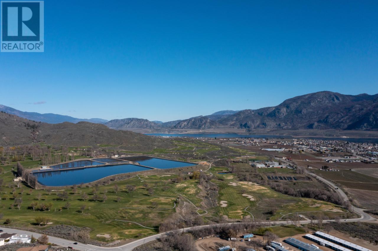 4013 PEBBLE BEACH Drive, Osoyoos