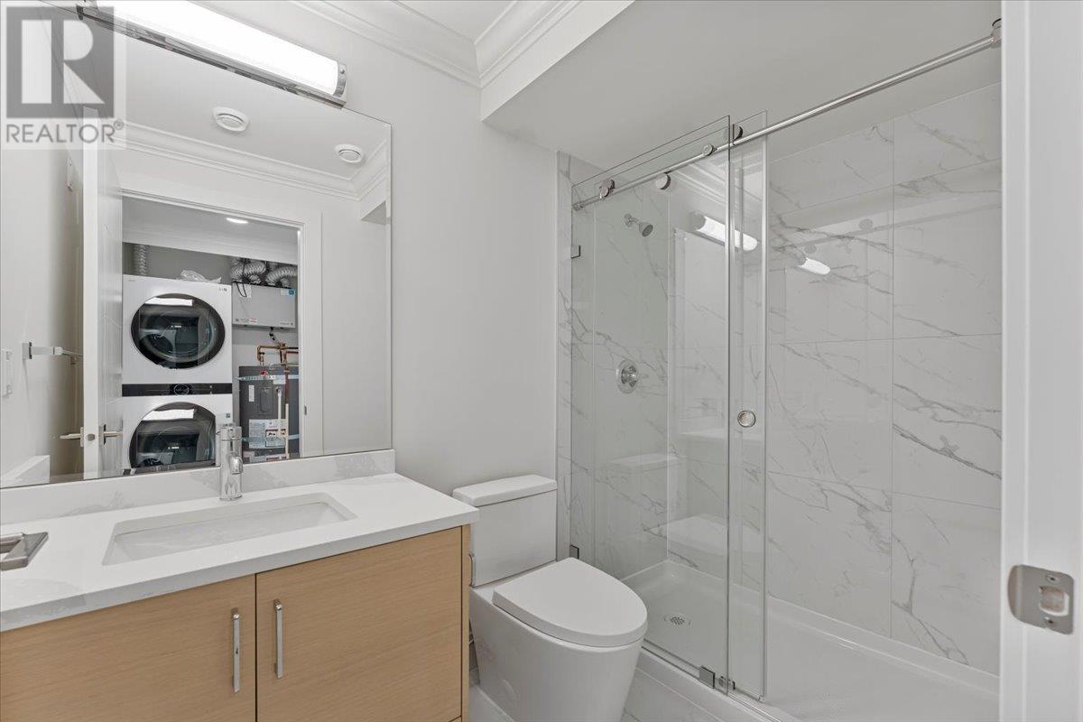 2227 W 16TH AVENUE, Vancouver