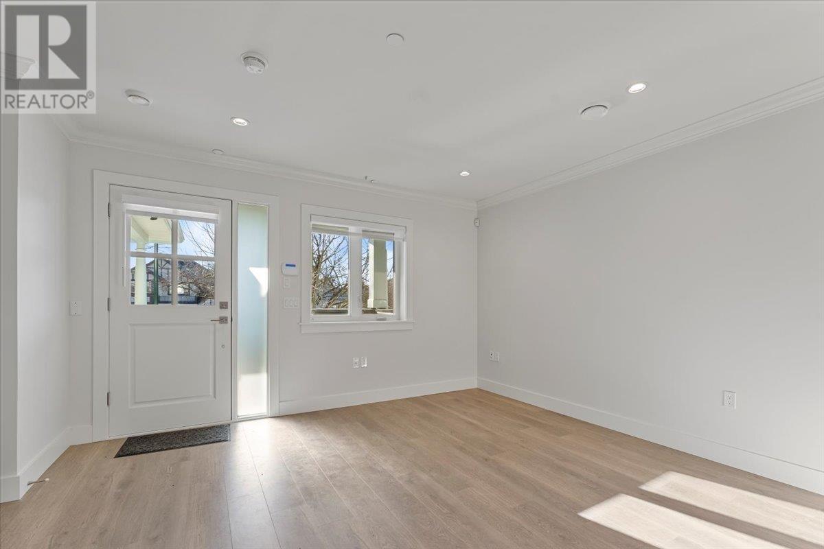 2227 W 16TH AVENUE, Vancouver