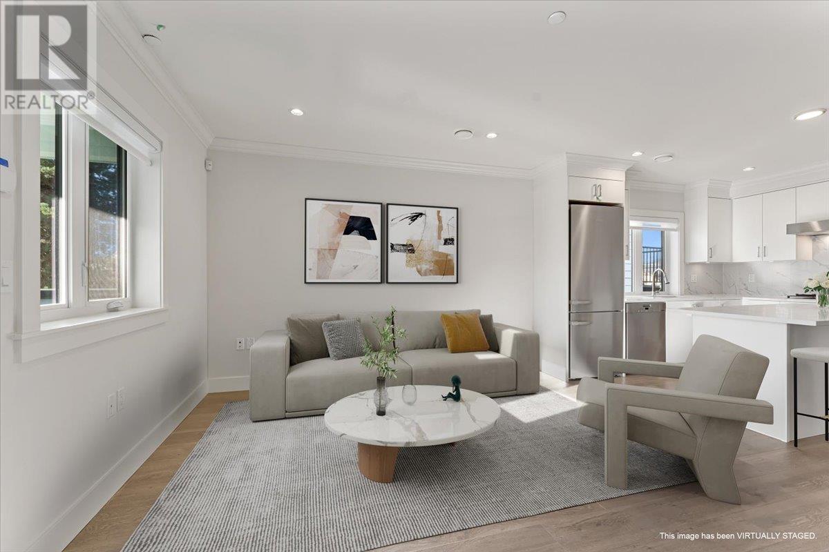 2227 W 16TH AVENUE, Vancouver