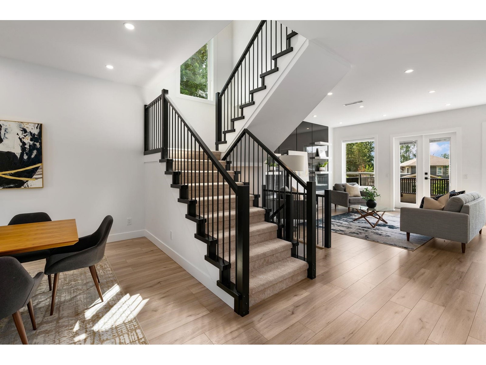 Photo 9 of 21050 72 Avenue, Langley BC