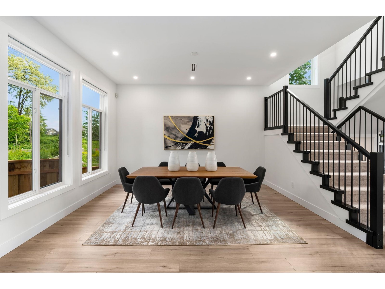 Photo 8 of 21050 72 Avenue, Langley BC