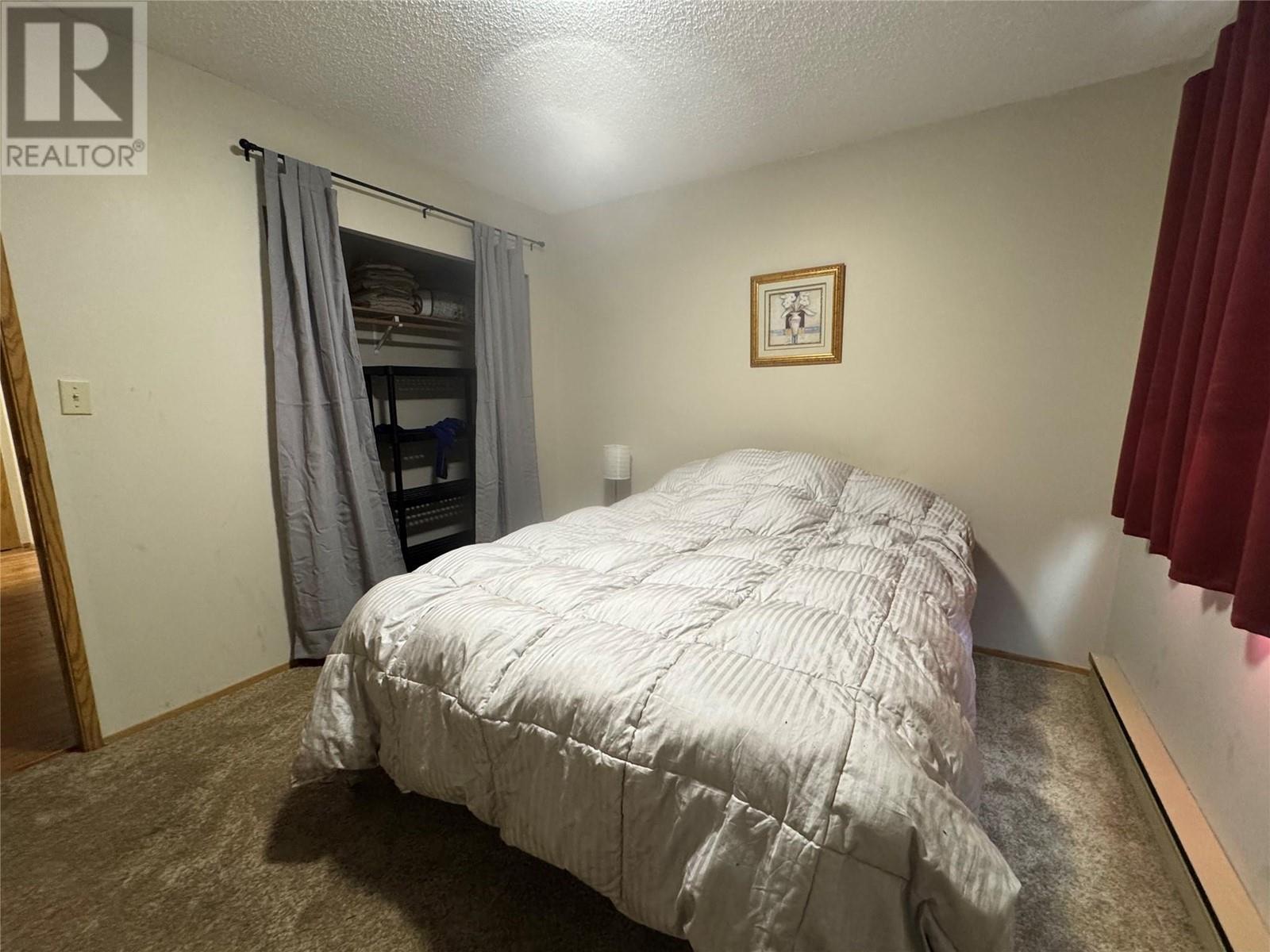 320 Northgate Unit# 101, Tumbler Ridge