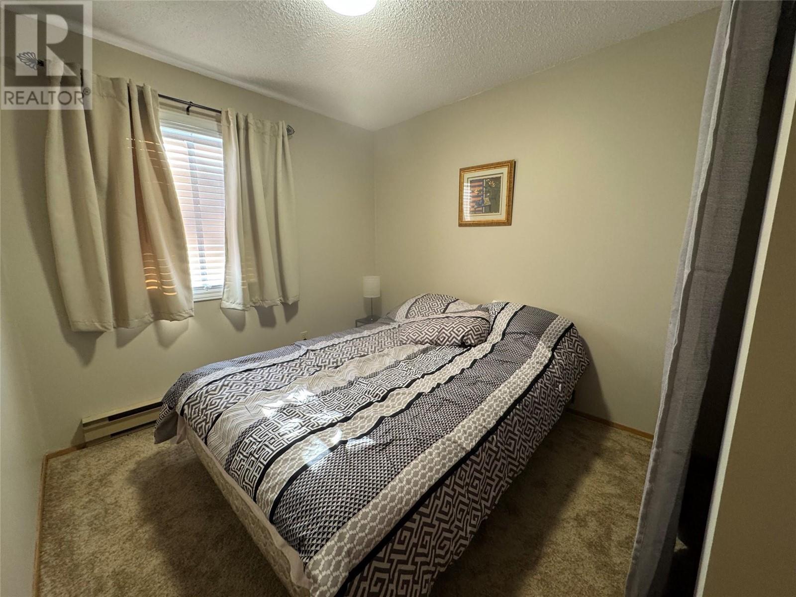 320 Northgate Unit# 101, Tumbler Ridge
