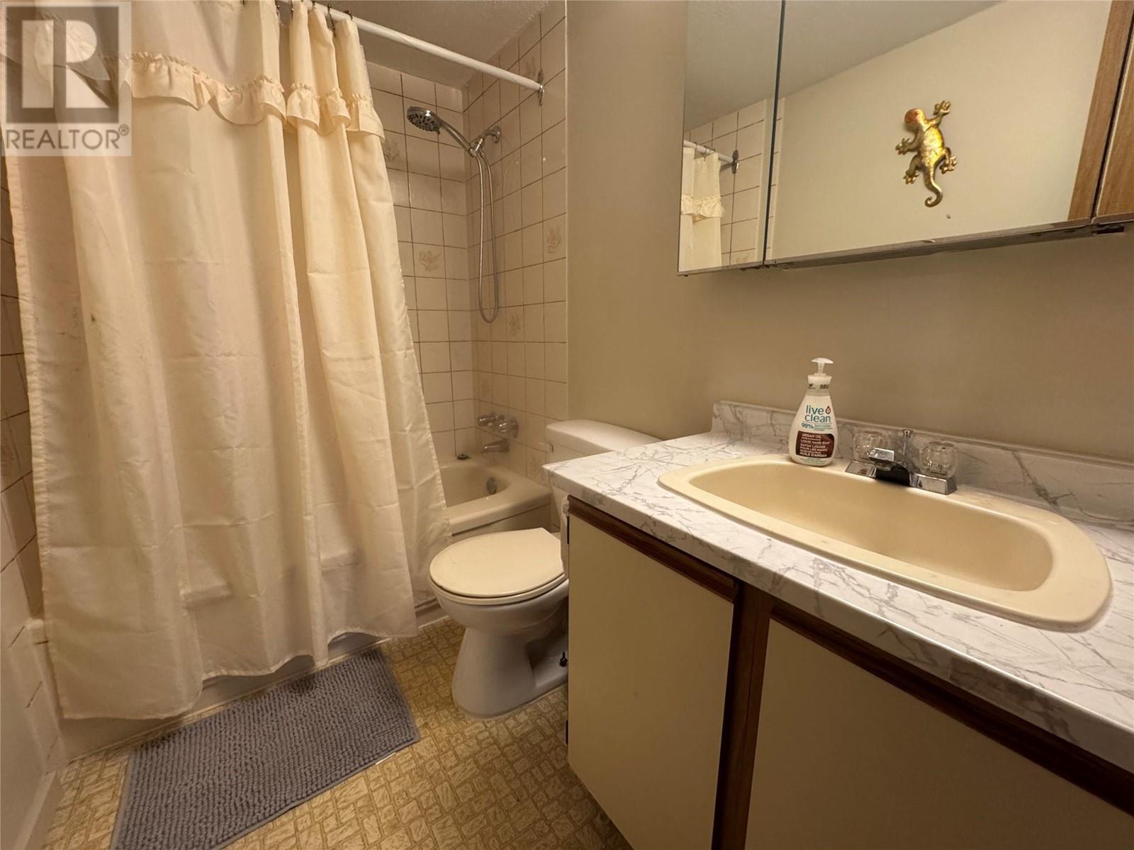 320 Northgate Unit# 101, Tumbler Ridge