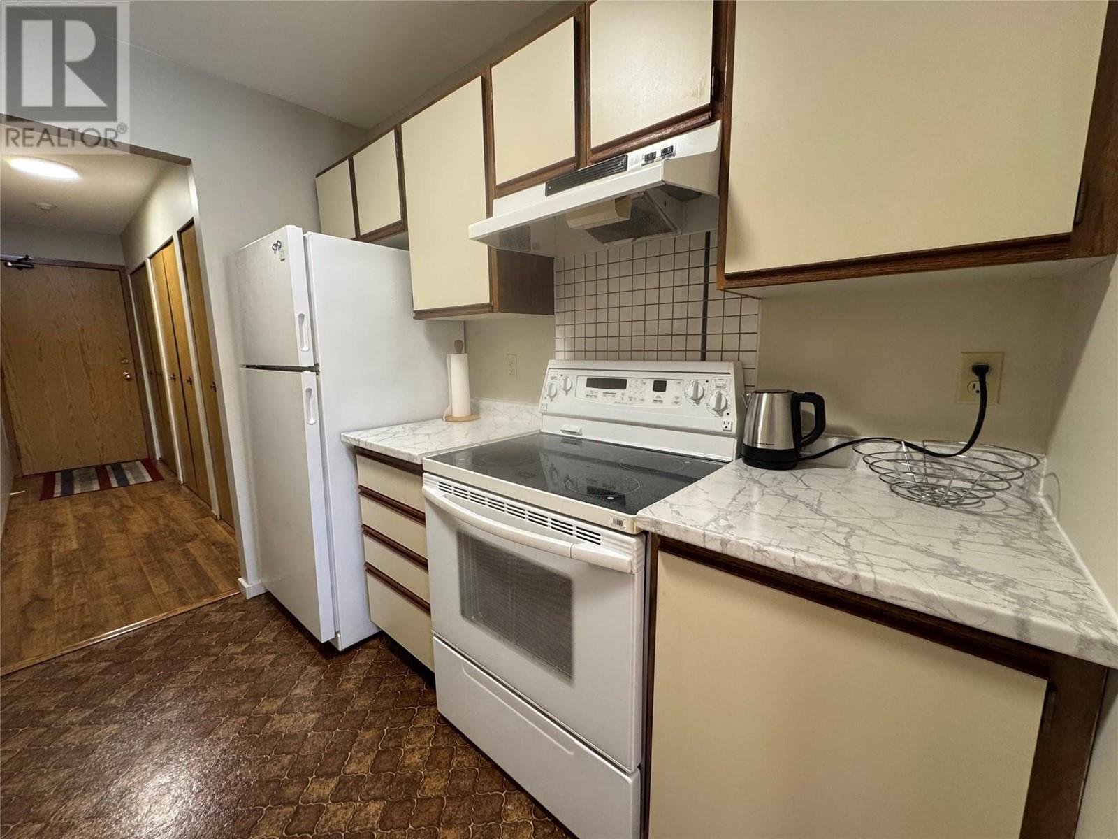 320 Northgate Unit# 101, Tumbler Ridge