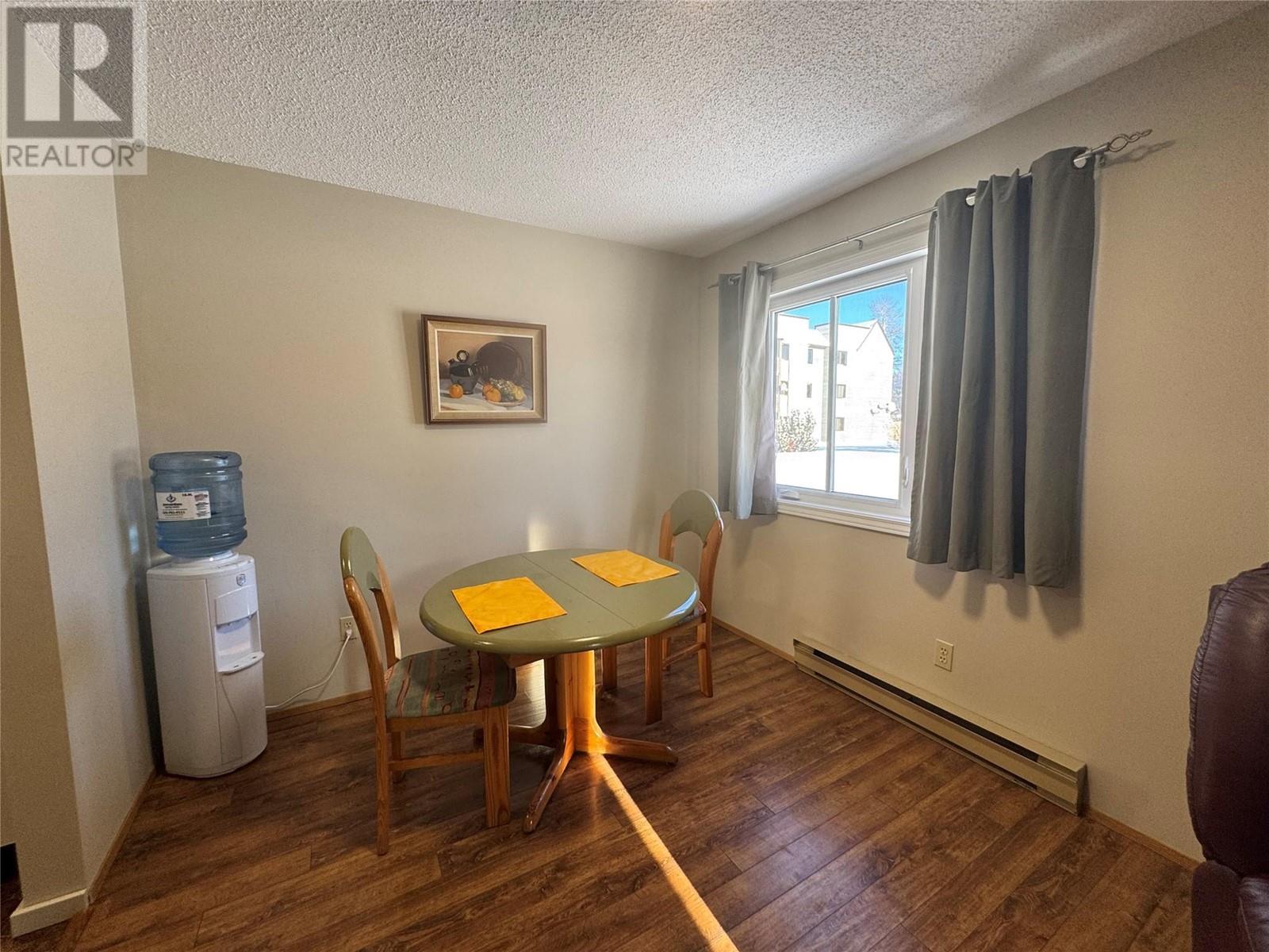320 Northgate Unit# 101, Tumbler Ridge