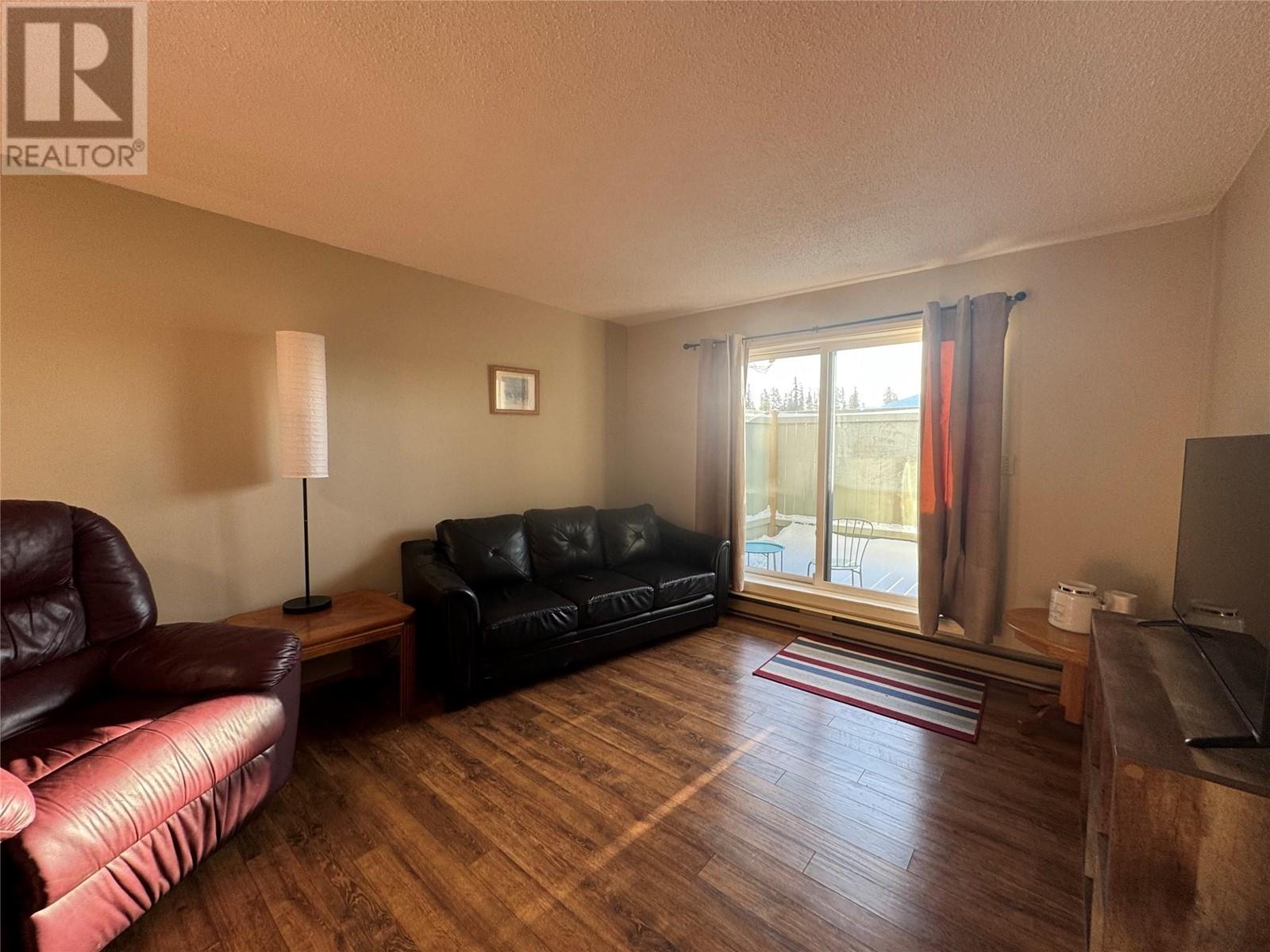 320 Northgate Unit# 101, Tumbler Ridge
