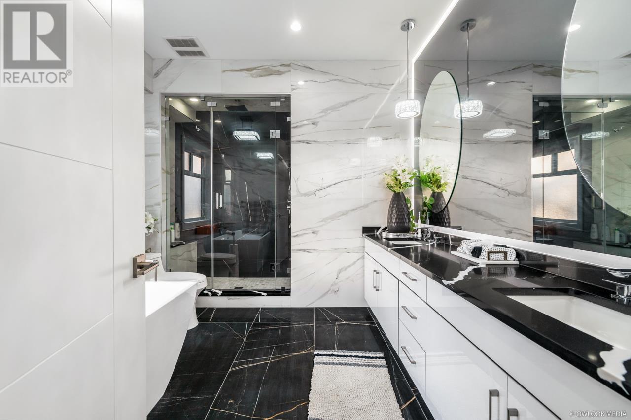 9291 GLENALLAN Drive, Richmond