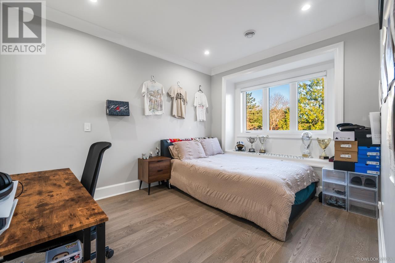 9291 GLENALLAN Drive, Richmond