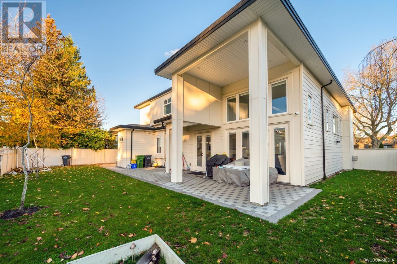 9291 GLENALLAN Drive, Richmond