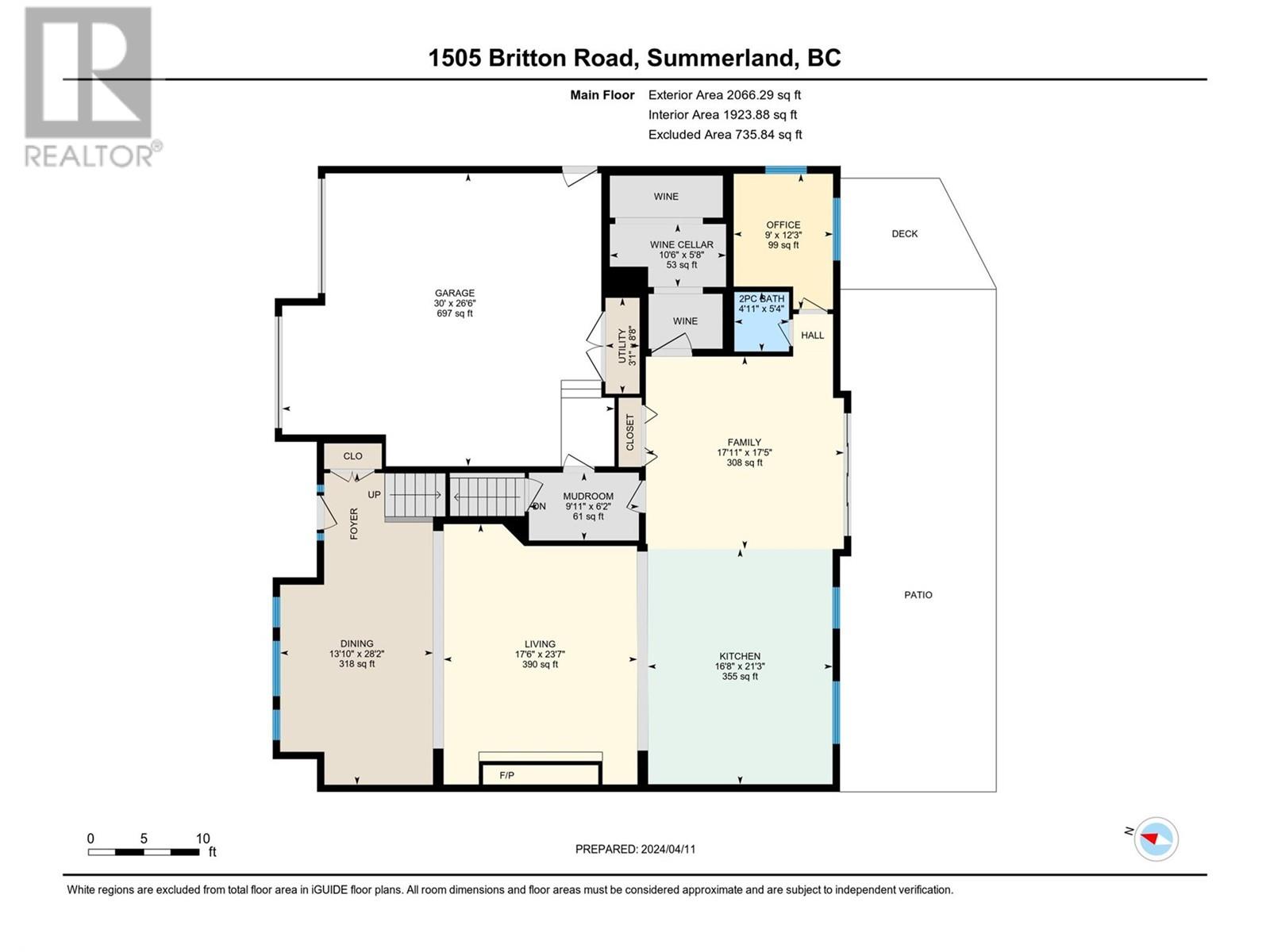 1505 BRITTON ROAD - 90