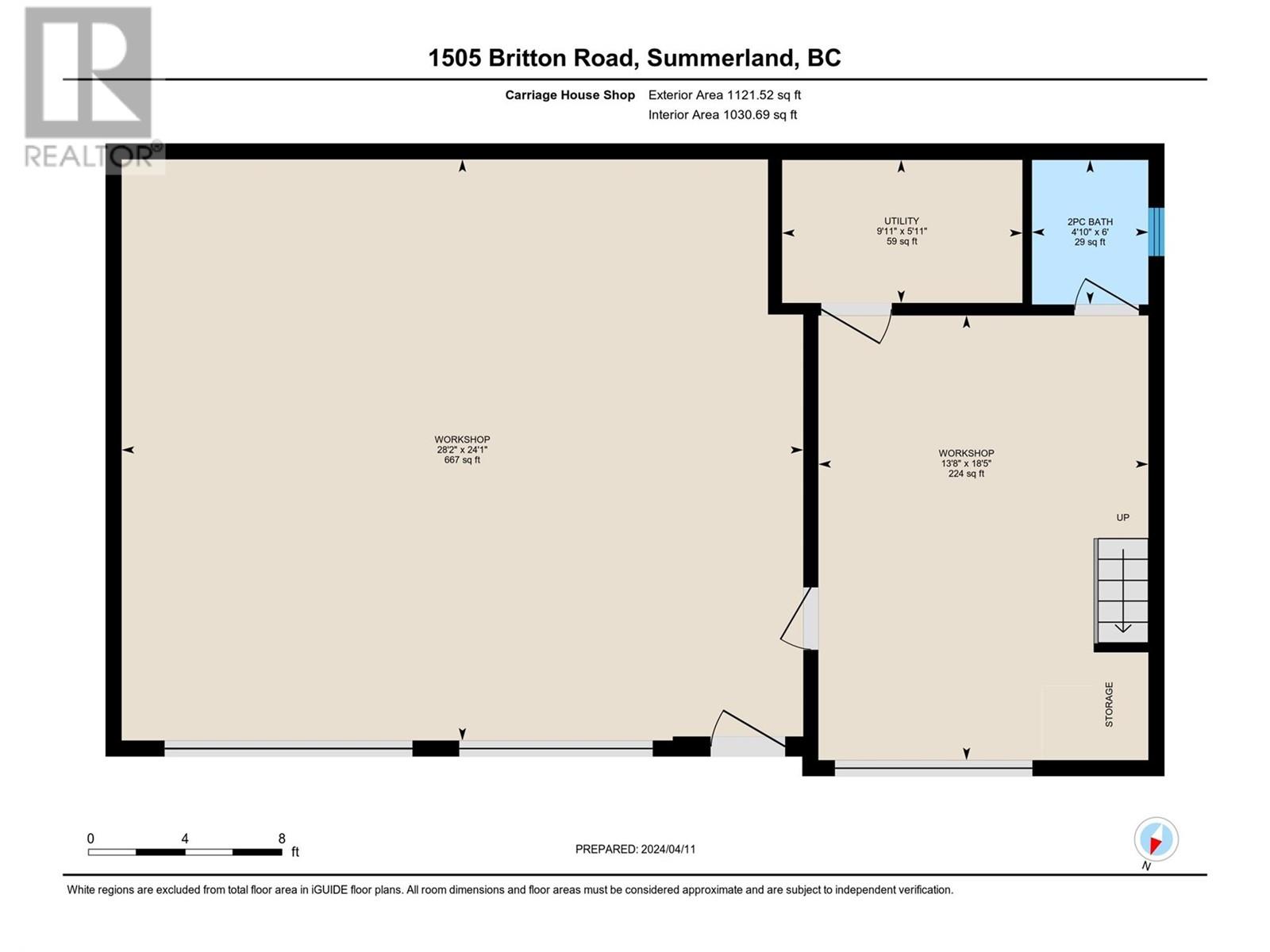 1505 BRITTON ROAD - 92