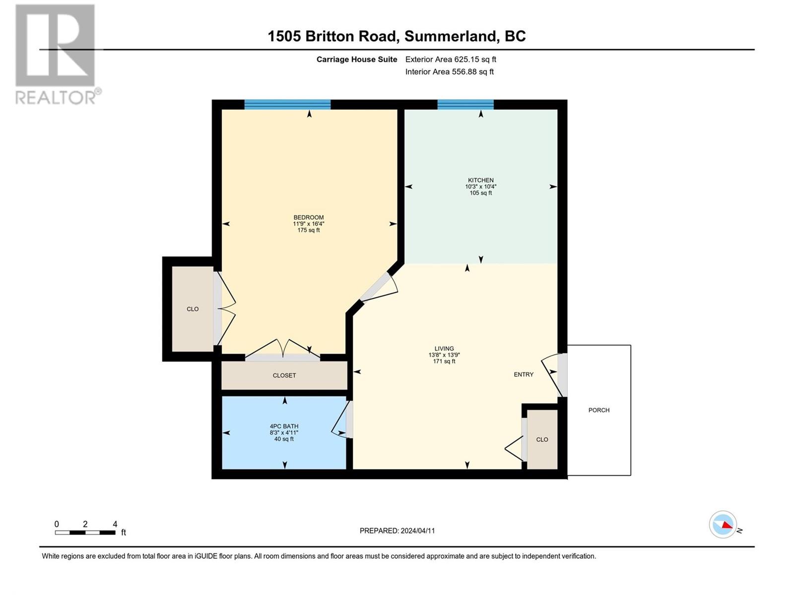 1505 BRITTON ROAD - 94