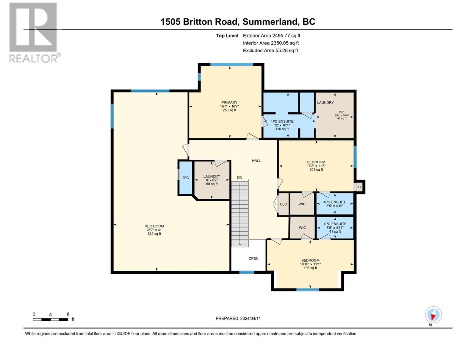1505 BRITTON ROAD - 91