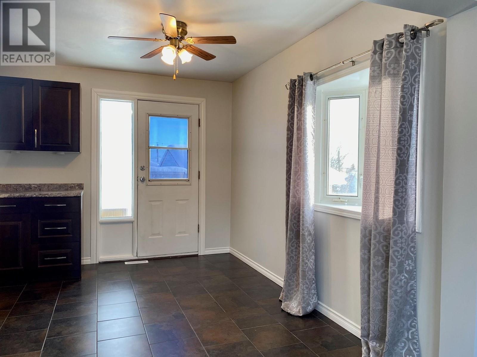 5524 48 STREET, Fort Nelson