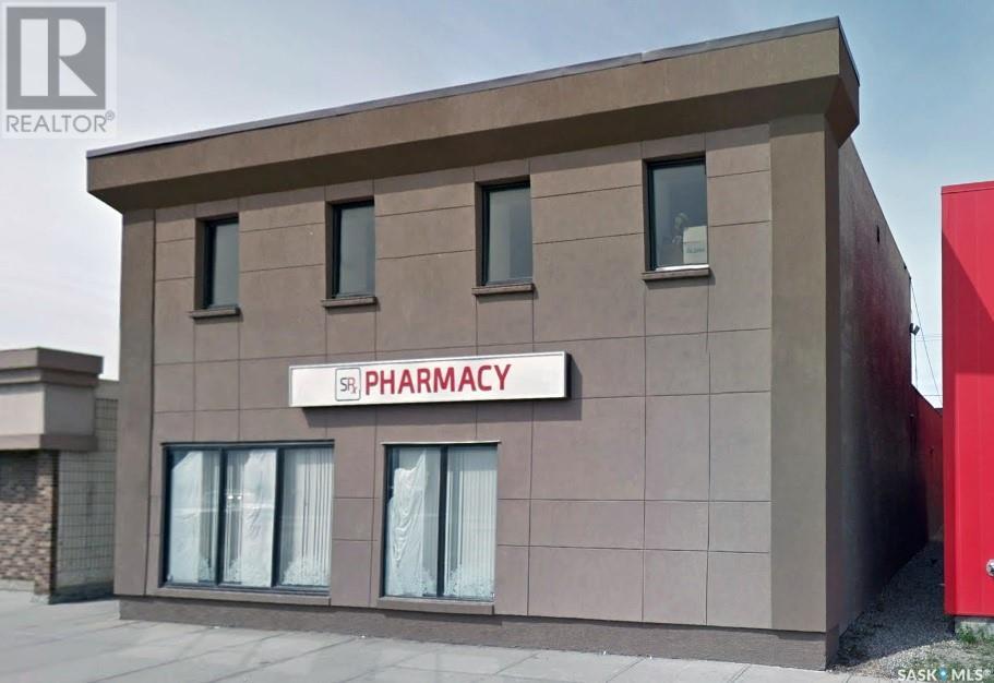 Photo 1 of B 1042 Albert Street, Regina SK
