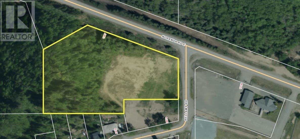 Photo 1 of 1397 E Noranda Road, Prince George BC