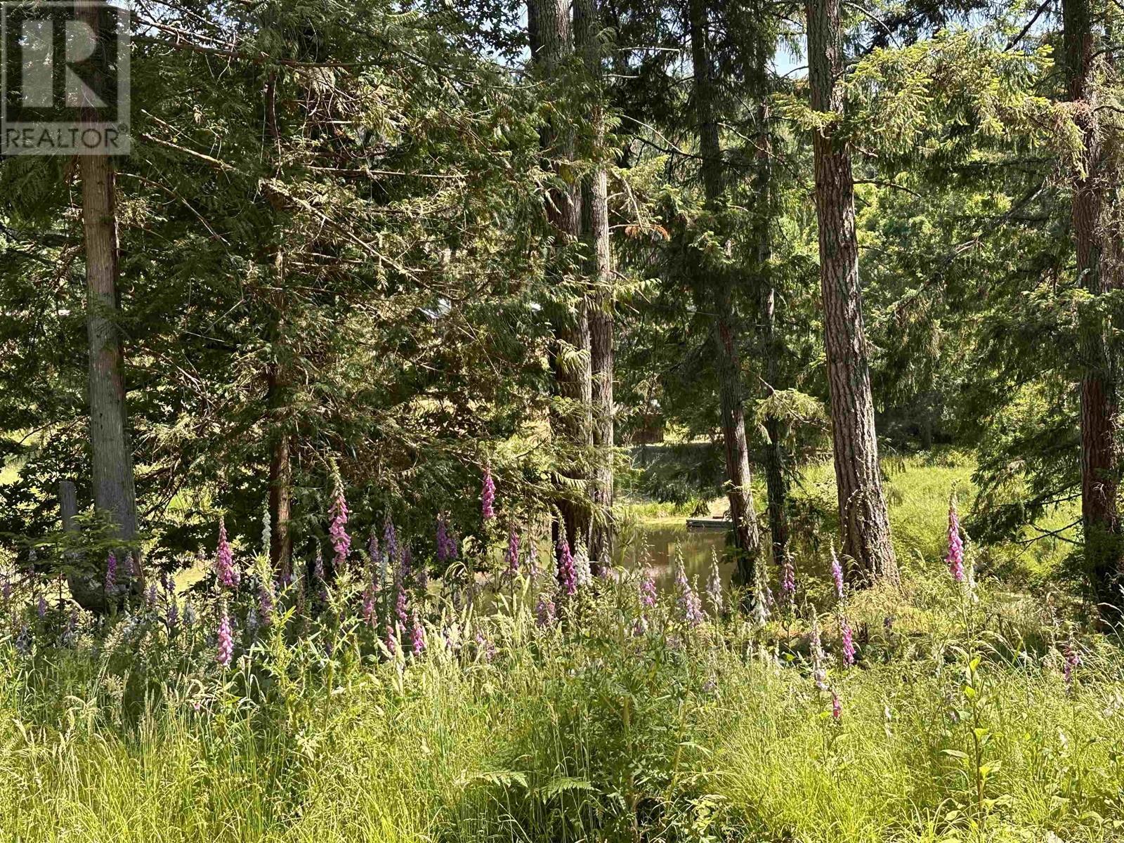 370-400 BAKER ROAD, Salt Spring Island