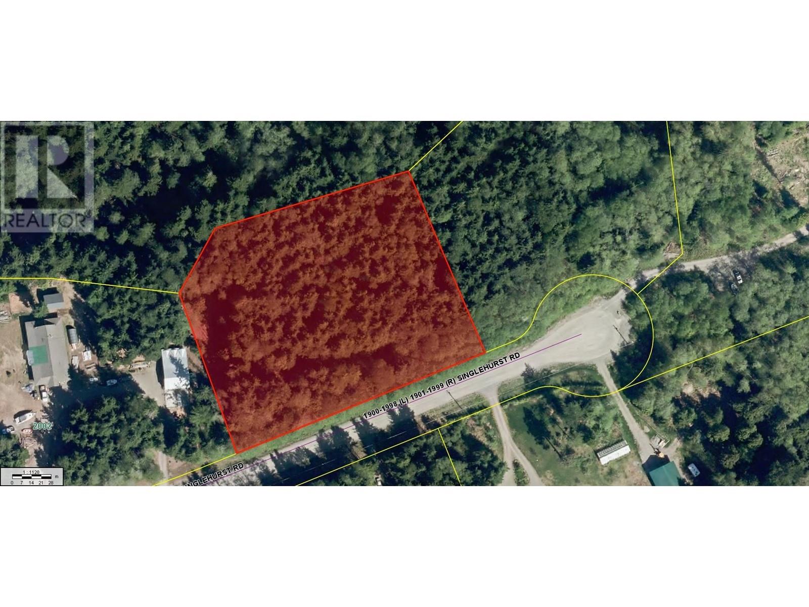 LOT 3 SINGLEHURST ROAD, Terrace