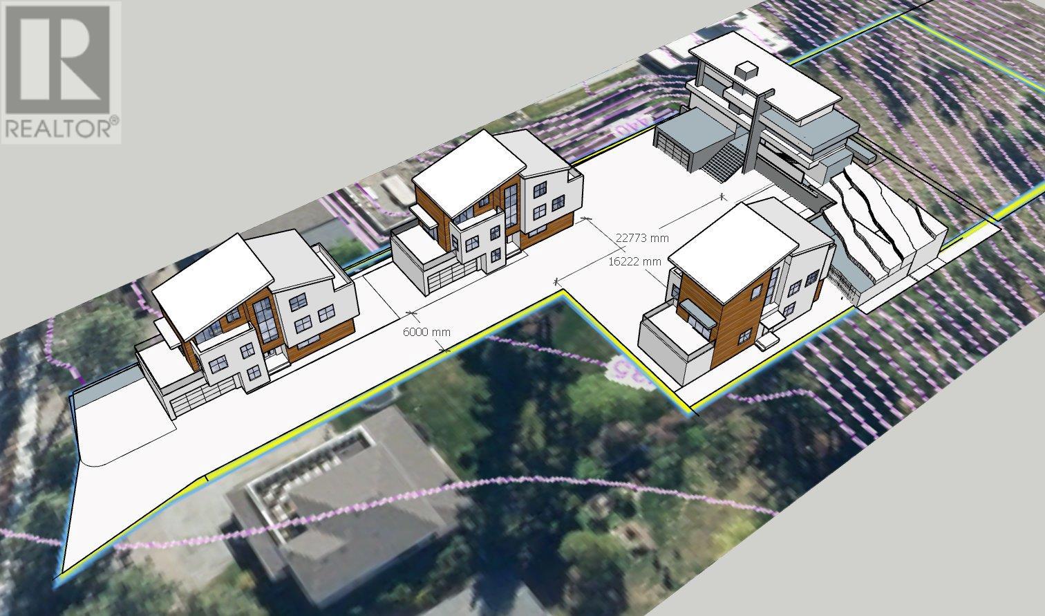 757 Barnaby Road, Kelowna