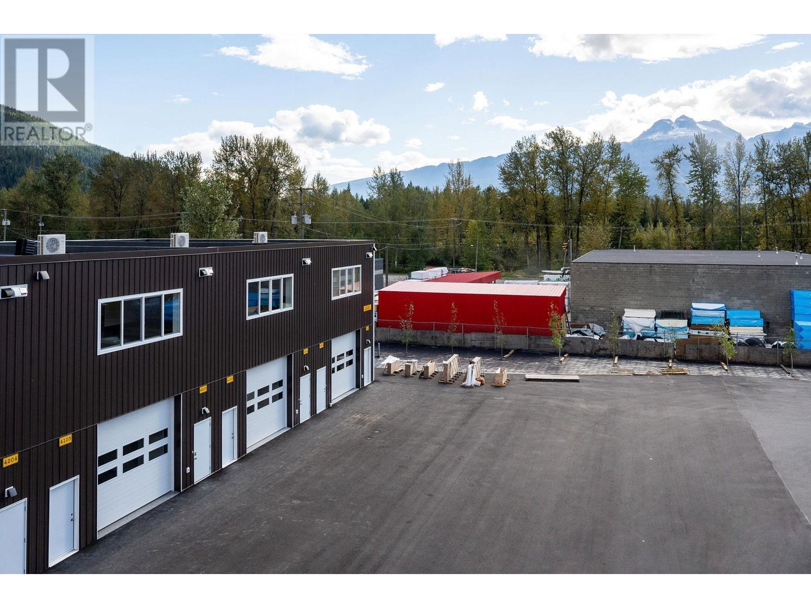 1240 Powerhouse Road Unit# 4104/4204, Revelstoke
