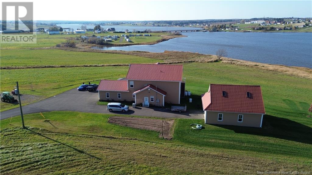 Photo 39 of 19 Leopold Goguen Road, Saintemariedekent NB