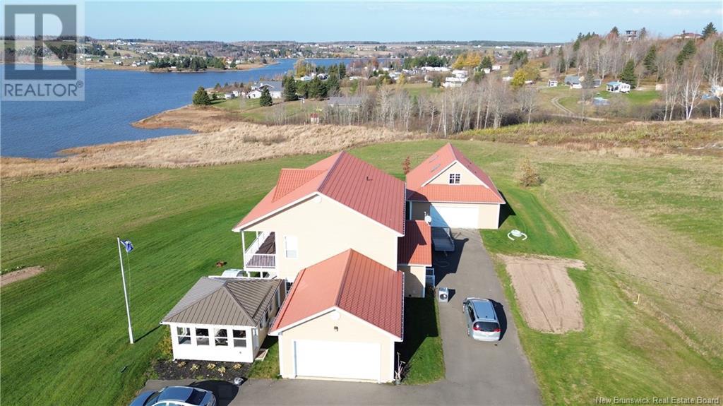 Photo 41 of 19 Leopold Goguen Road, Saintemariedekent NB
