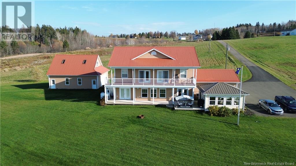 Photo 40 of 19 Leopold Goguen Road, Saintemariedekent NB